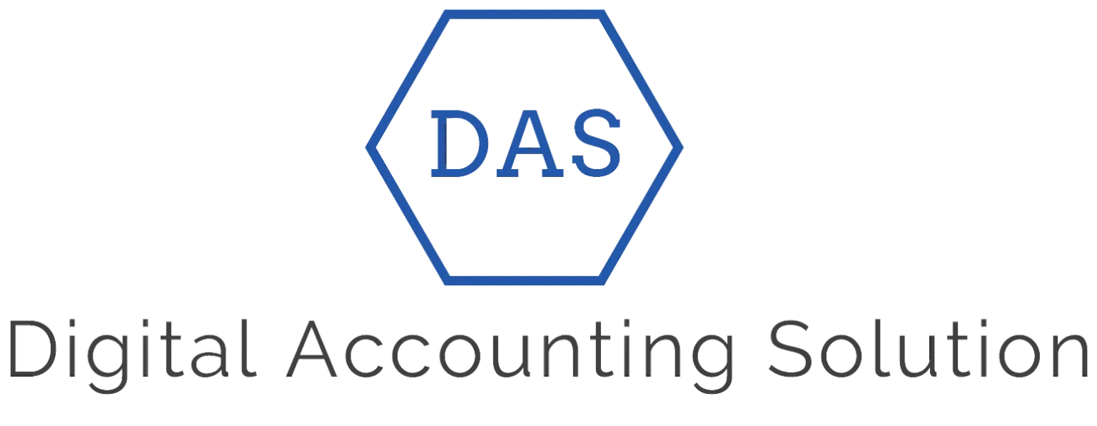Small Business Tax Accountant - Digital Accounting Solution