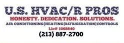 SoCal HVACR Pros