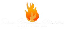 Paul Nordmark Ministries
Million Stone Man