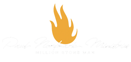 Paul Nordmark Ministries
Million Stone Man