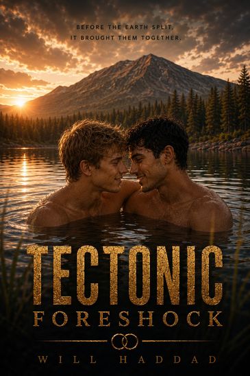 Tectonic Foreshock