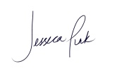 Jessica Pink