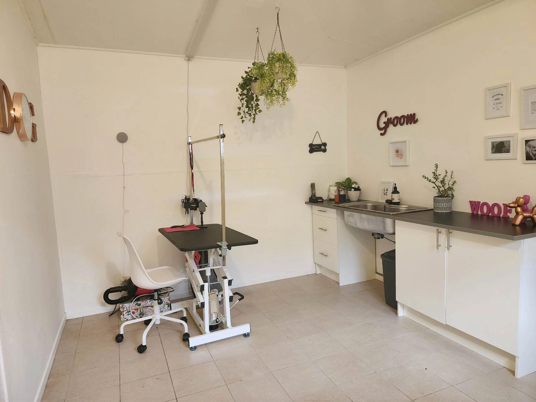 Dog Grooming Doggy Stylz Cairns