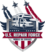 U.S. Repair Force
