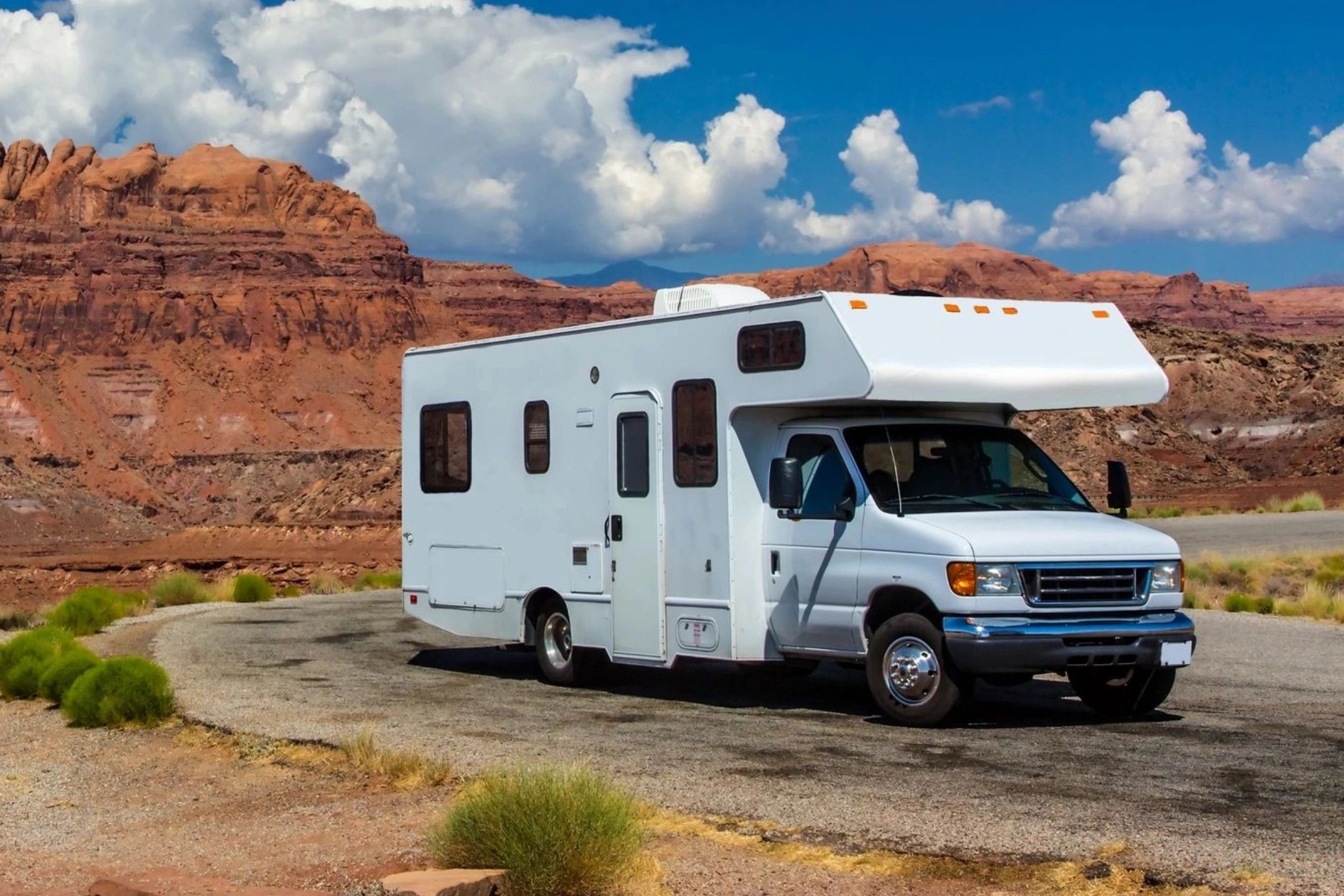 Mobile RV Repair U.S. Repair Force