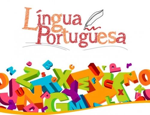APOSTILA PORTUGUÊS UFSM - Português