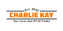 Charlie Kay - Your Local Jack Of All Trades