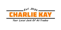 Charlie Kay - Your Local Jack Of All Trades