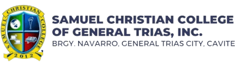 Samuel Christian College
of General Trias, Inc.
