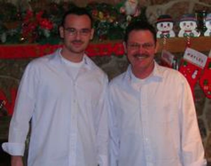 About Edwards Family Vision