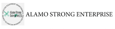 Alamo Strong Enterprise LLC