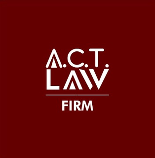 A.C.T. 
LAW FIRM