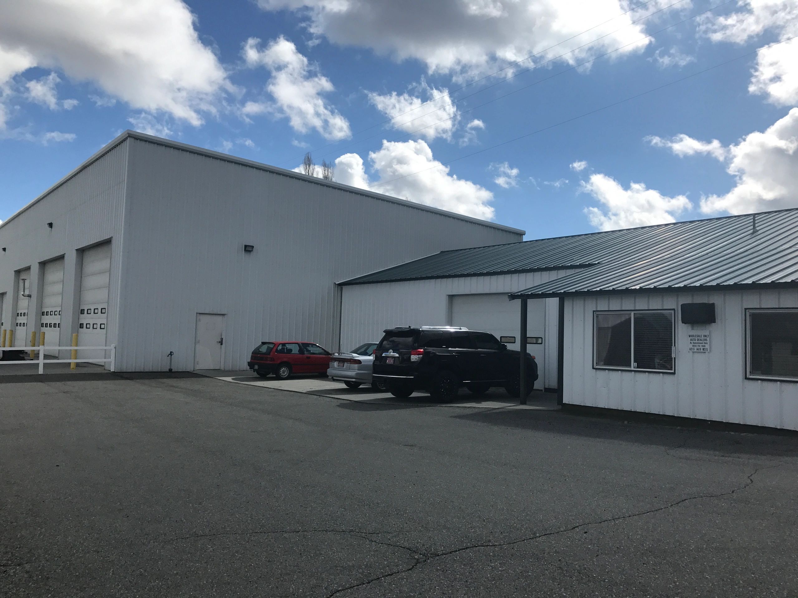 Robertson tire near me