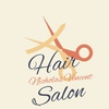 Nicholas Vincent Salon