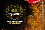 81 South Seasoning