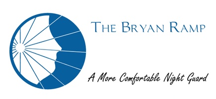The Bryan Ramp Therapeutic Night Guard