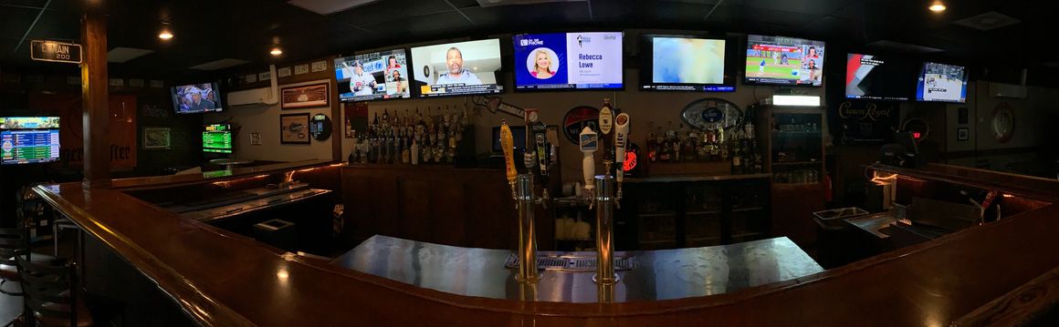Bar photo 1