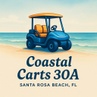 Coast Carts 30a