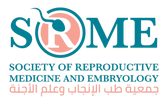 Saudi Society of 
Human Reproduction and Embryology