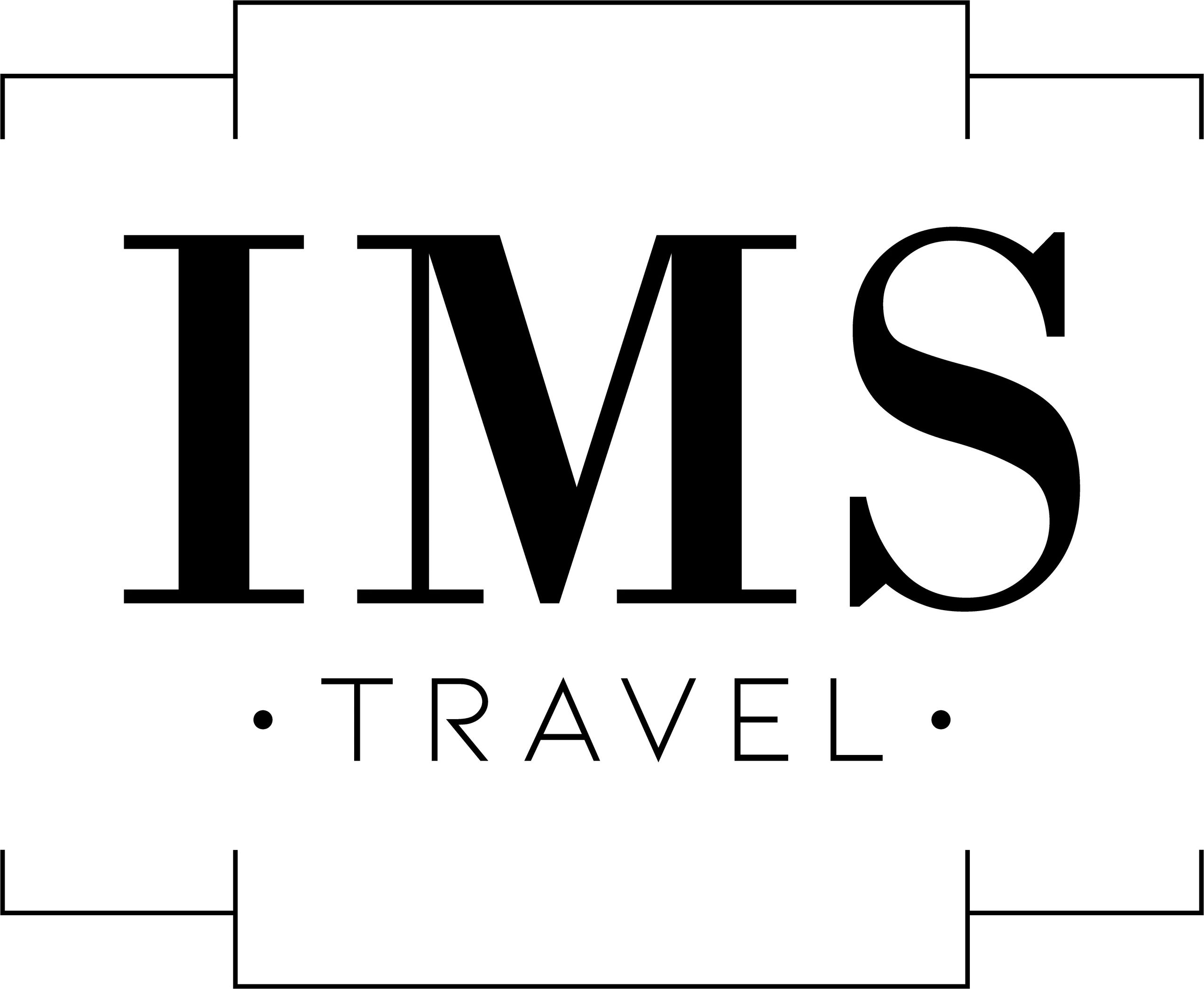 Luxury Travel Agency - IMS Travel