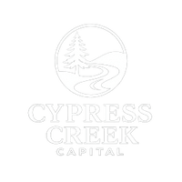 CYPRESS 
CREEK
CAPITAL
 