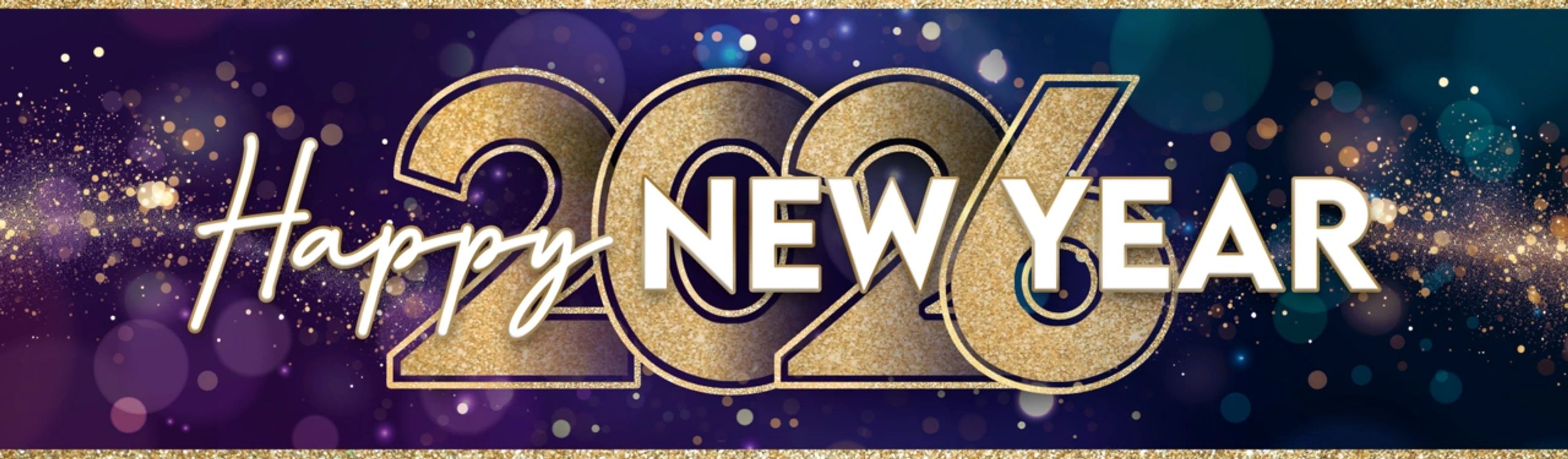 Resolve to travel more!