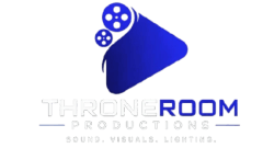 ThroneRoom productions