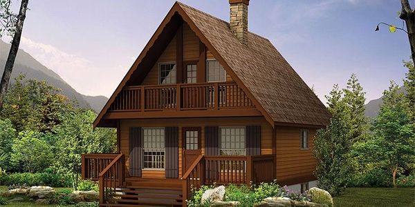 Küçük Ev Ve Bungalov Ahşap Ev Yapımı ışıldar Ltd.şti ışıldar inşaat