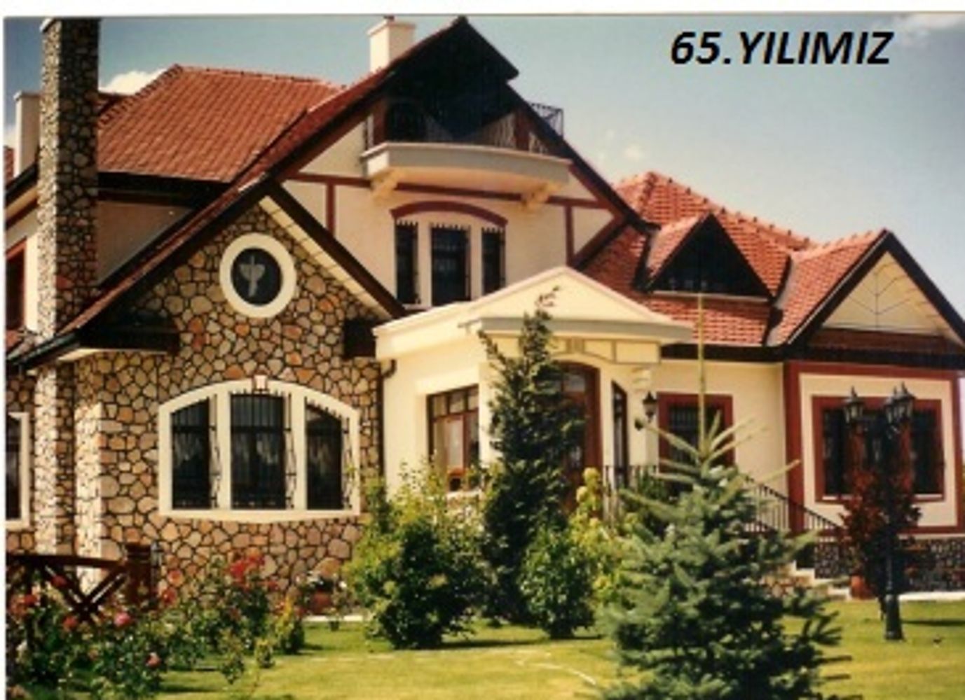 Villa Yapımı - Villa Yapımı, çelik Ev Yapımı, ücretsiz Villa Planları |  ışıldar inşaat, villa yapımı, villa projeleri