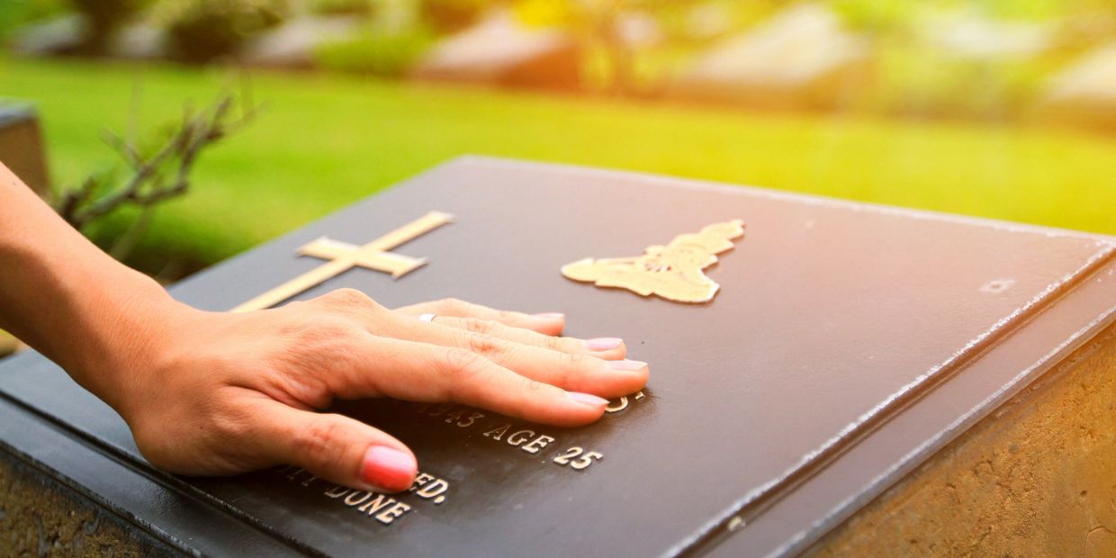 Grave Ledgers Tomb Markers Grave Marker