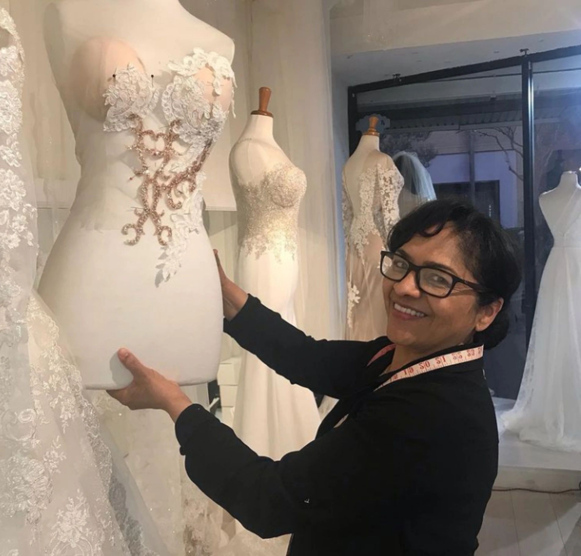 Bridal City - Premier Wedding Dress Boutique in San Fernando, CA Bridal City - Premier Wedding Dress Boutique in San Fernando, CA