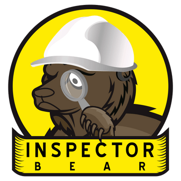 Inspector Bear