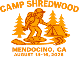 Camp Shredwood