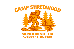 Camp Shredwood