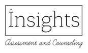 Insights: Assessment and Counseling