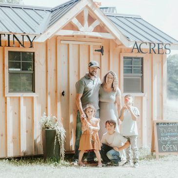 farm stand