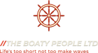 The Boaty People Ltd. 