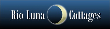 Rio Luna Cottages