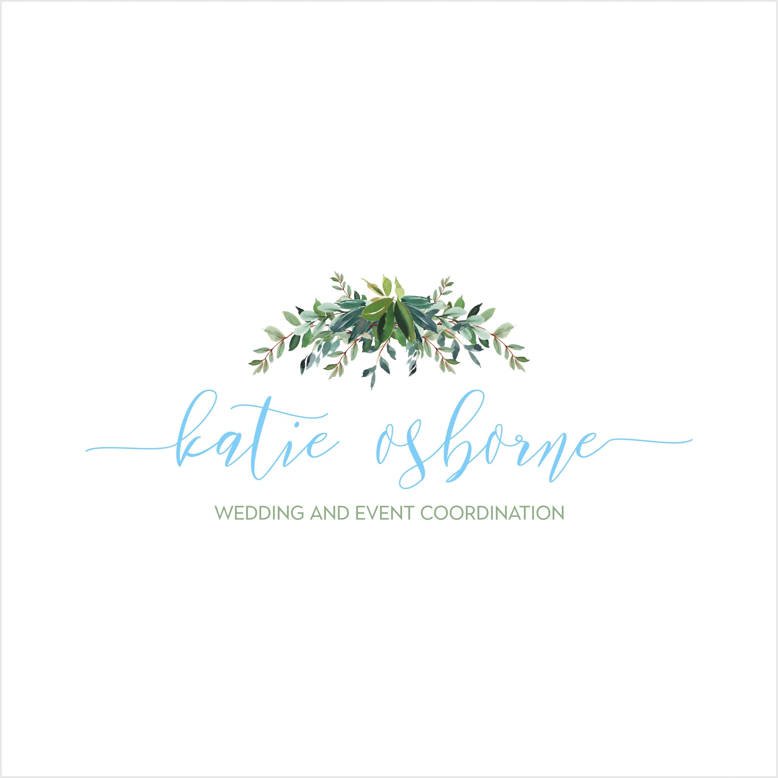 Katie Osborne Wedding and Event Coordination
