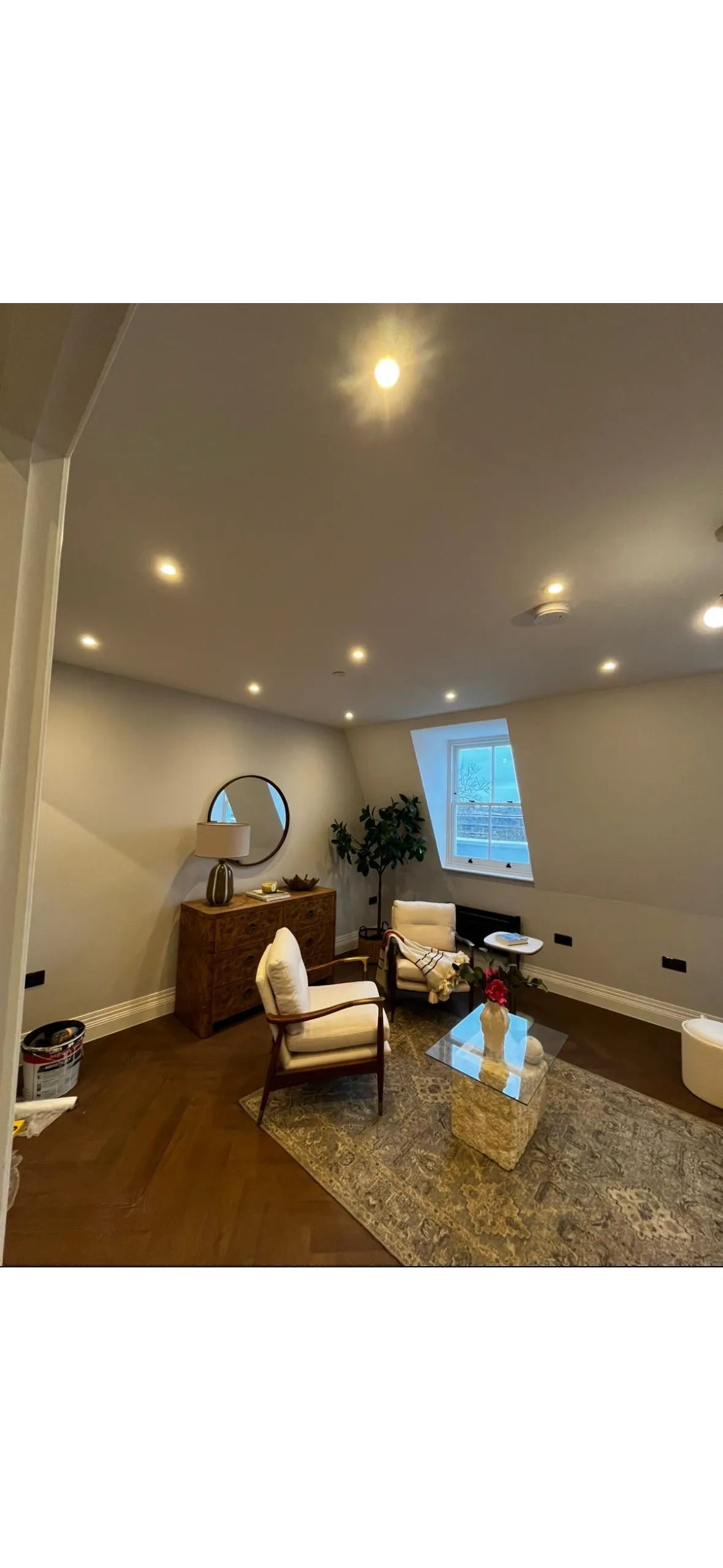 Kensington Project '24
