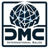 DMC International Sales