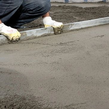 DALLE-BETON