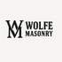 Wolfe Masonry