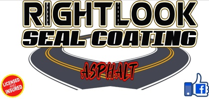 RIGTHLOOK-SEALCOATING LLC