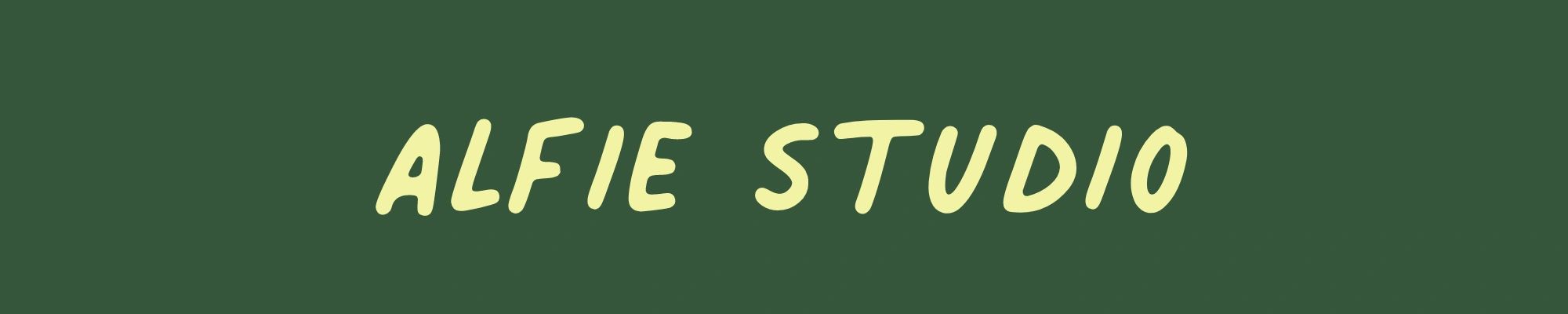 Alfie Studio
