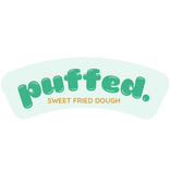 Puffed Sweet Fried Dough