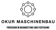 Okur-Maschinenbau GmbH.