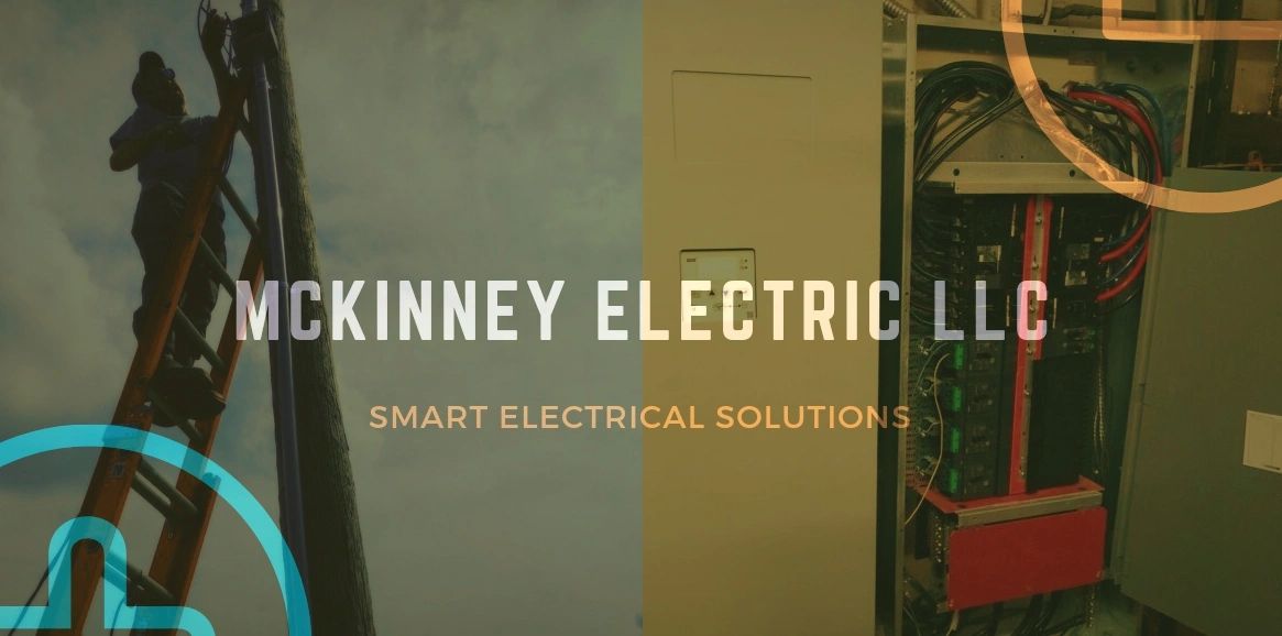Electrician Mckinney Electric