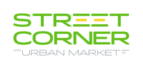 Street Corner Aberdeen Logo