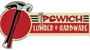 Ipswich Lumber Logo